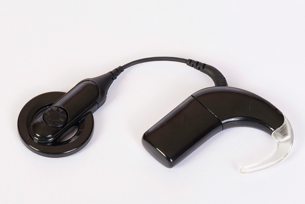 Cochlear Implant Device